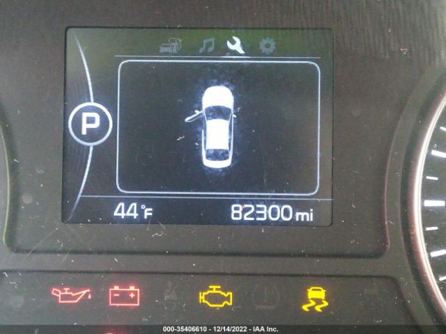 KNAGT4L33J5205879 KIA Optima Lx