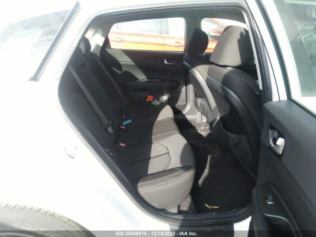 KNAGT4L33J5205879 KIA Optima Lx
