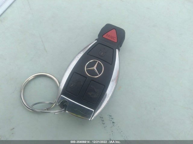 2014 MERCEDES-BENZ C-CLASS C 250 VIN: WDDGF4HB8EG212708