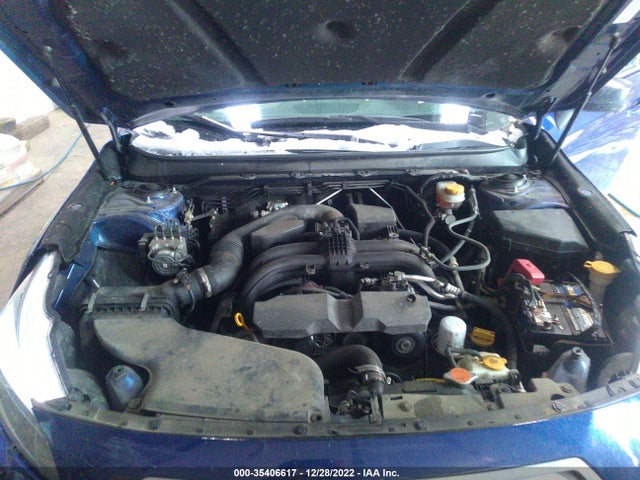 4S4BSAAC7F3214763 Subaru Outback 2.5i