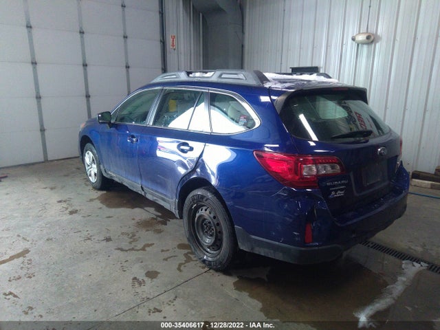 4S4BSAAC7F3214763 Subaru Outback 2.5i