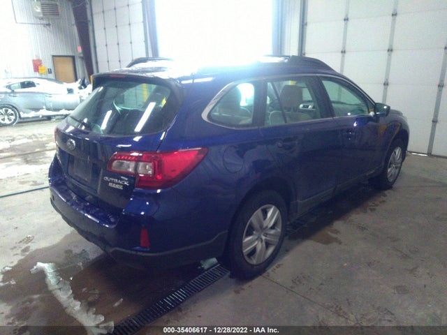 4S4BSAAC7F3214763 Subaru Outback 2.5i