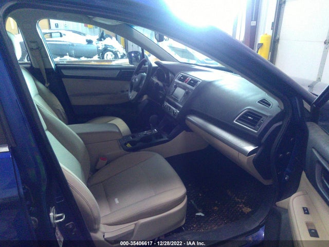 4S4BSAAC7F3214763 Subaru Outback 2.5i