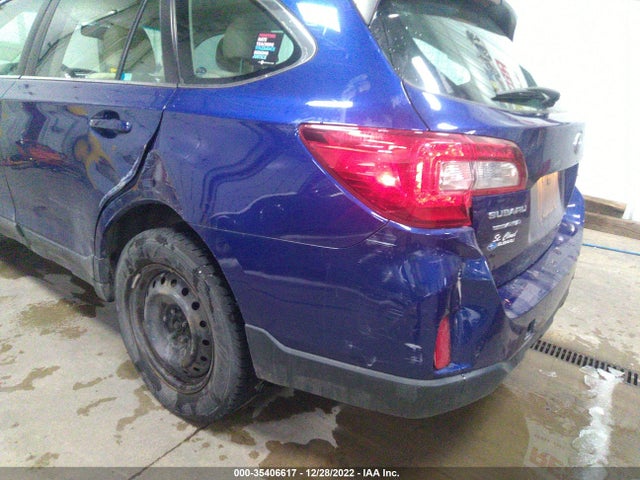 4S4BSAAC7F3214763 Subaru Outback 2.5i