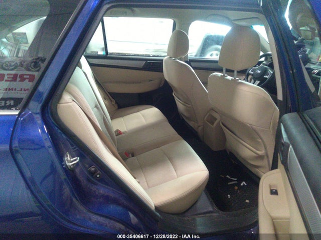 4S4BSAAC7F3214763 Subaru Outback 2.5i
