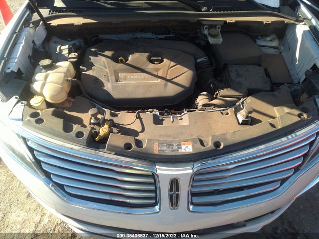 Lincoln MKC 2015 5LMCJ1A90FUJ40895 Image 11