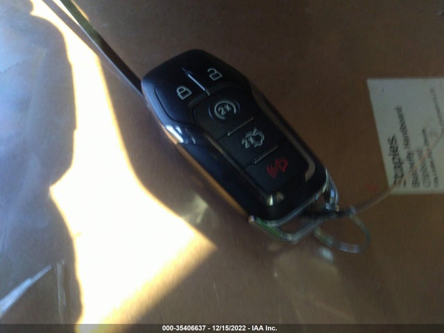 Lincoln MKC 2015 5LMCJ1A90FUJ40895 Image 3
