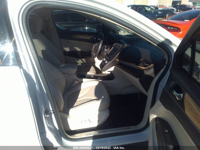 Lincoln MKC 2015 5LMCJ1A90FUJ40895 Image 6