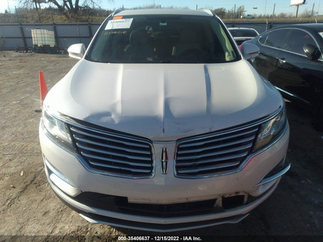Lincoln MKC 2015 5LMCJ1A90FUJ40895 Image 7
