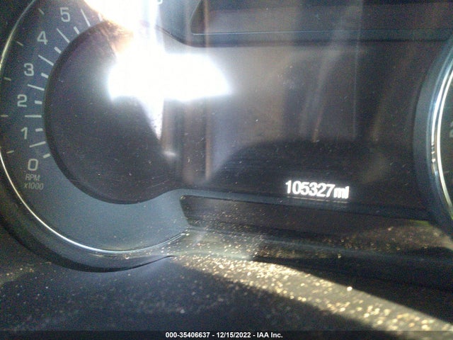 Lincoln MKC 2015 5LMCJ1A90FUJ40895 Image 8
