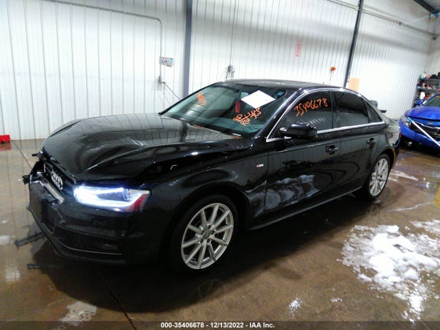 Audi A4 Premium Plus 2015 WAUFFAFL1FN035851 Image 2