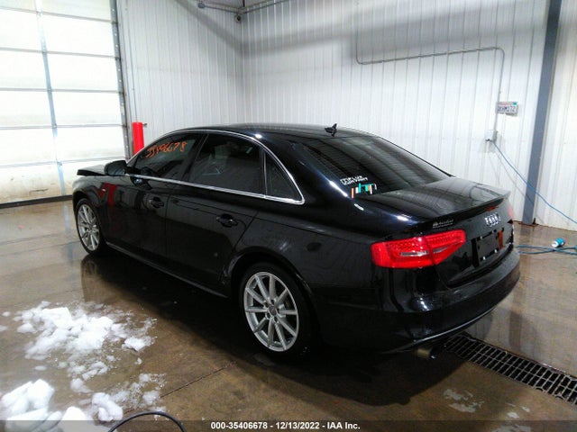 Audi A4 Premium Plus 2015 WAUFFAFL1FN035851 Image 3
