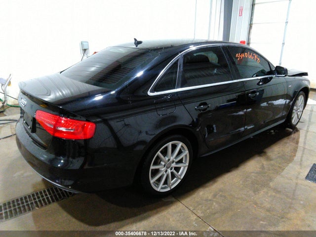 Audi A4 Premium Plus 2015 WAUFFAFL1FN035851 Image 4