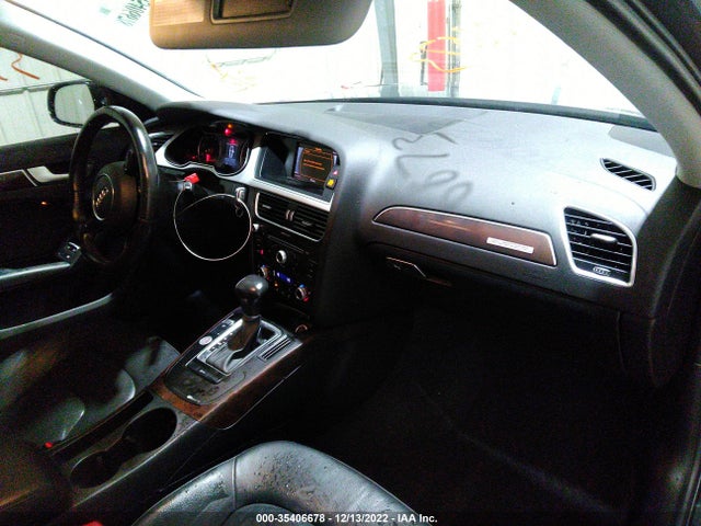 Audi A4 Premium Plus 2015 WAUFFAFL1FN035851 Image 5