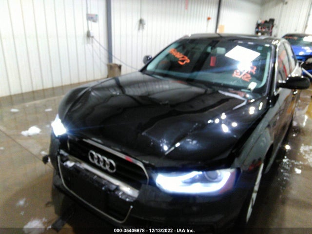 Audi A4 Premium Plus 2015 WAUFFAFL1FN035851 Image 6