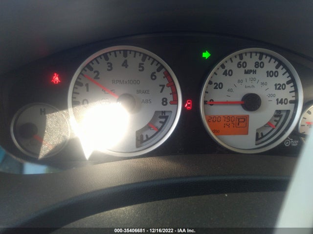 2010 NISSAN FRONTIER PRO-4X VIN: 1N6AD0EV6AC412515