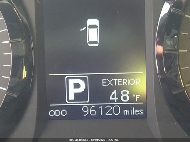 2016 Toyota Sienna, VIN: 5TDJK3DC2GS140918