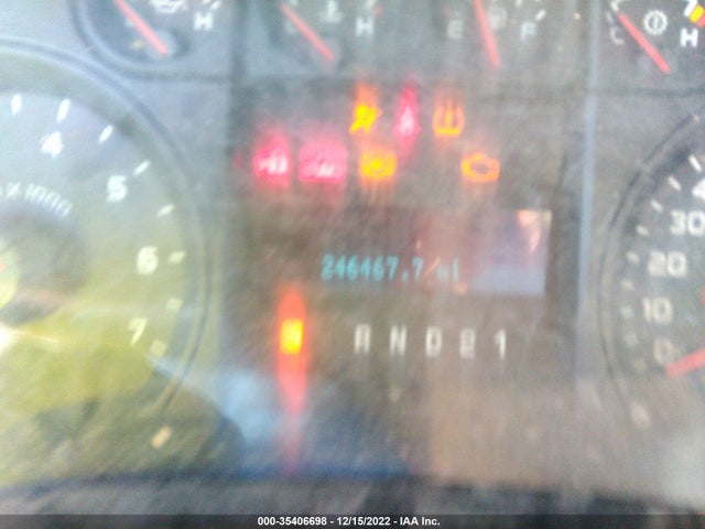 2009 FORD F-150 XL/STX/XLT/XL W VIN: 1FTRF12W29KB36192