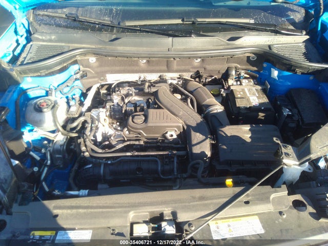 Volkswagen TAOS SE 2022 3VVRX7B29NM086831 Image 15