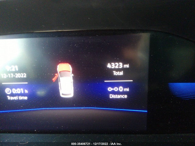 Volkswagen TAOS SE 2022 3VVRX7B29NM086831 Image 12