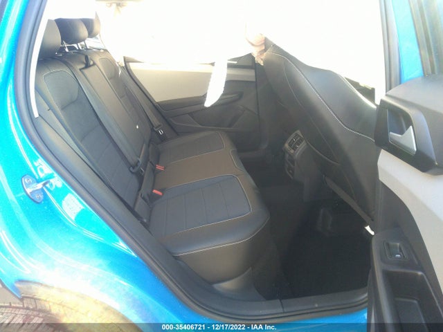 Volkswagen TAOS SE 2022 3VVRX7B29NM086831 Image 13