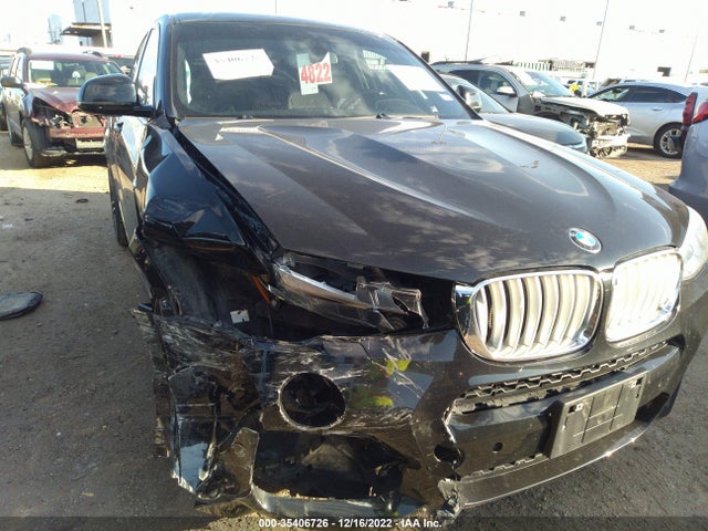 2018 BMW X4, VIN: 5UXXW3C53J0Y66068