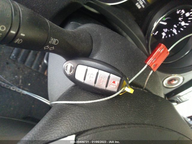 5N1AT2MV4FC779757 Nissan Rogue Sl