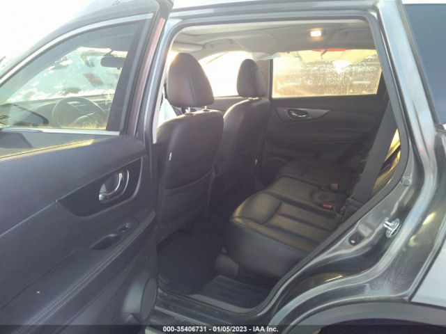 5N1AT2MV4FC779757 Nissan Rogue Sl