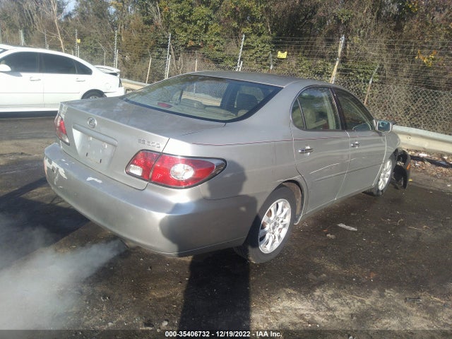 Lexus ES 300 2003 JTHBF30GX36015837 Image 5