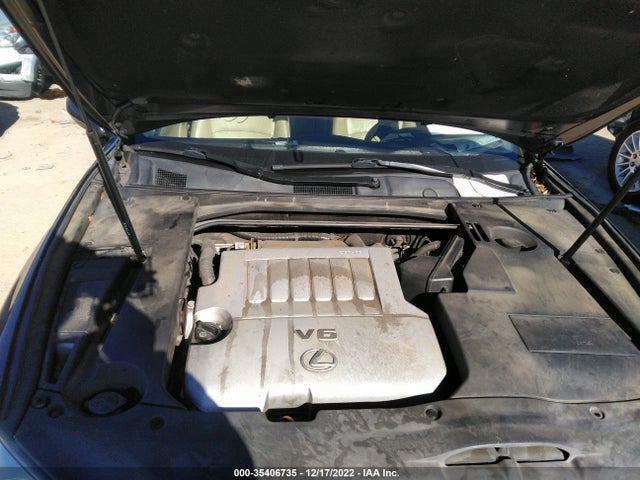 Lexus ES 350 2008 JTHBJ46G082188082 Image 15