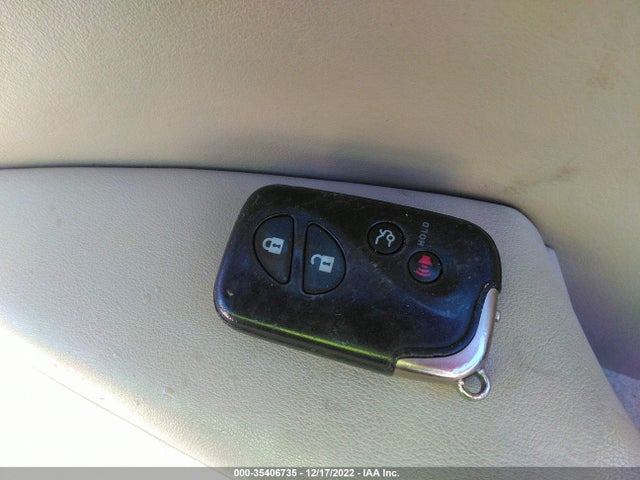 Lexus ES 350 2008 JTHBJ46G082188082 Image 3