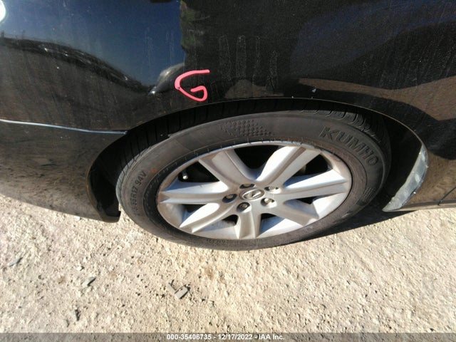 Lexus ES 350 2008 JTHBJ46G082188082 Image 4