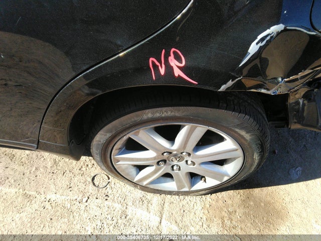 Lexus ES 350 2008 JTHBJ46G082188082 Image 5