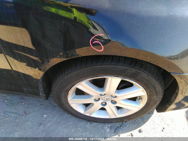Lexus ES 350 2008 JTHBJ46G082188082 Image 6
