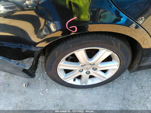 Lexus ES 350 2008 JTHBJ46G082188082 Image 7