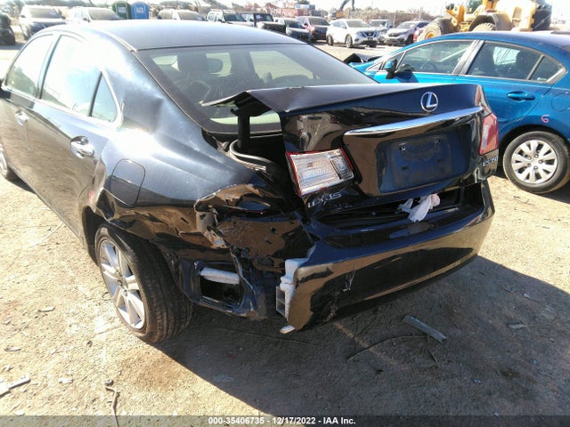 Lexus ES 350 2008 JTHBJ46G082188082 Image 11