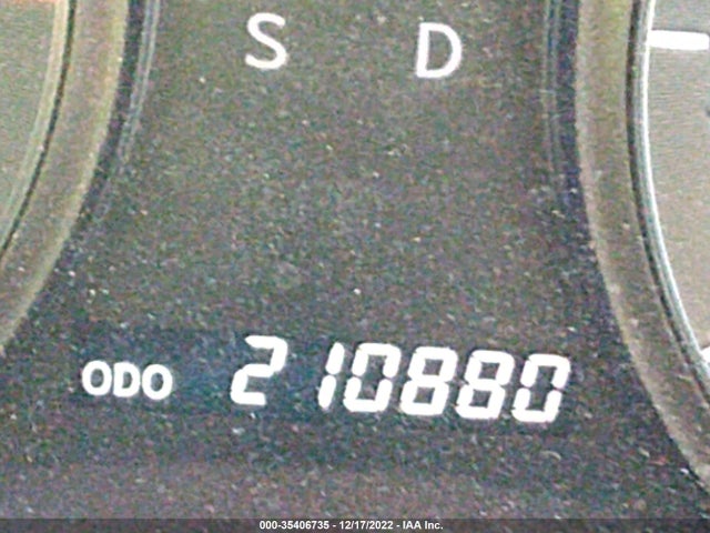 Lexus ES 350 2008 JTHBJ46G082188082 Image 12
