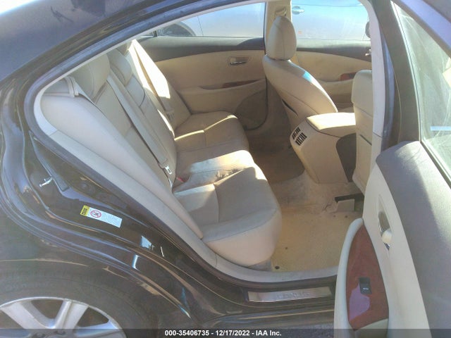 Lexus ES 350 2008 JTHBJ46G082188082 Image 13