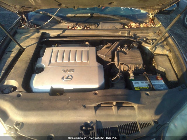 JTHBJ46G172054292 Lexus ES 350