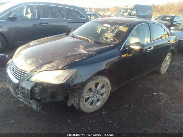 JTHBJ46G172054292 Lexus ES 350