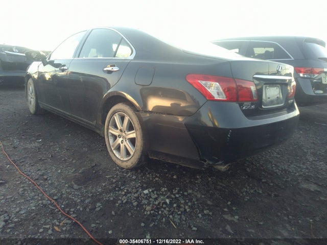JTHBJ46G172054292 Lexus ES 350