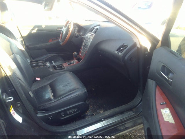 JTHBJ46G172054292 Lexus ES 350