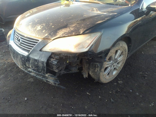 JTHBJ46G172054292 Lexus ES 350