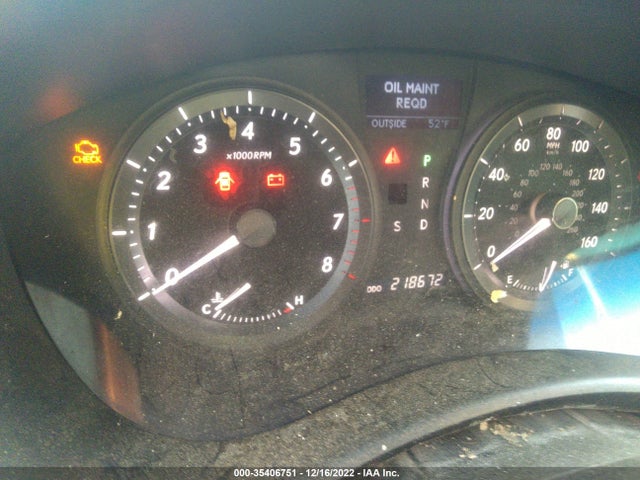 JTHBJ46G172054292 Lexus ES 350