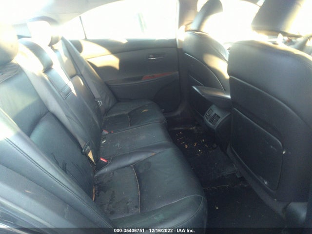 JTHBJ46G172054292 Lexus ES 350