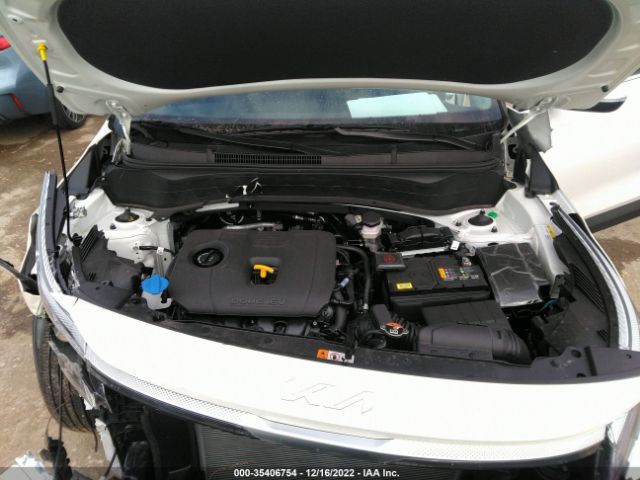 KNDEU2AA5P7393718 KIA SELTOS S