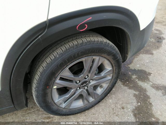 KNDEU2AA5P7393718 KIA SELTOS S