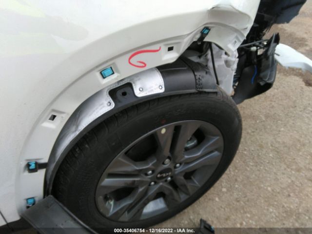 KNDEU2AA5P7393718 KIA SELTOS S