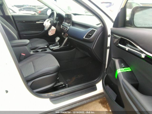 KNDEU2AA5P7393718 KIA SELTOS S