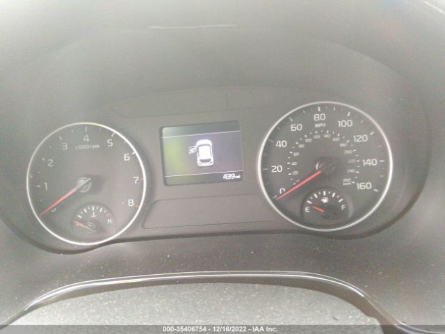 KNDEU2AA5P7393718 KIA SELTOS S